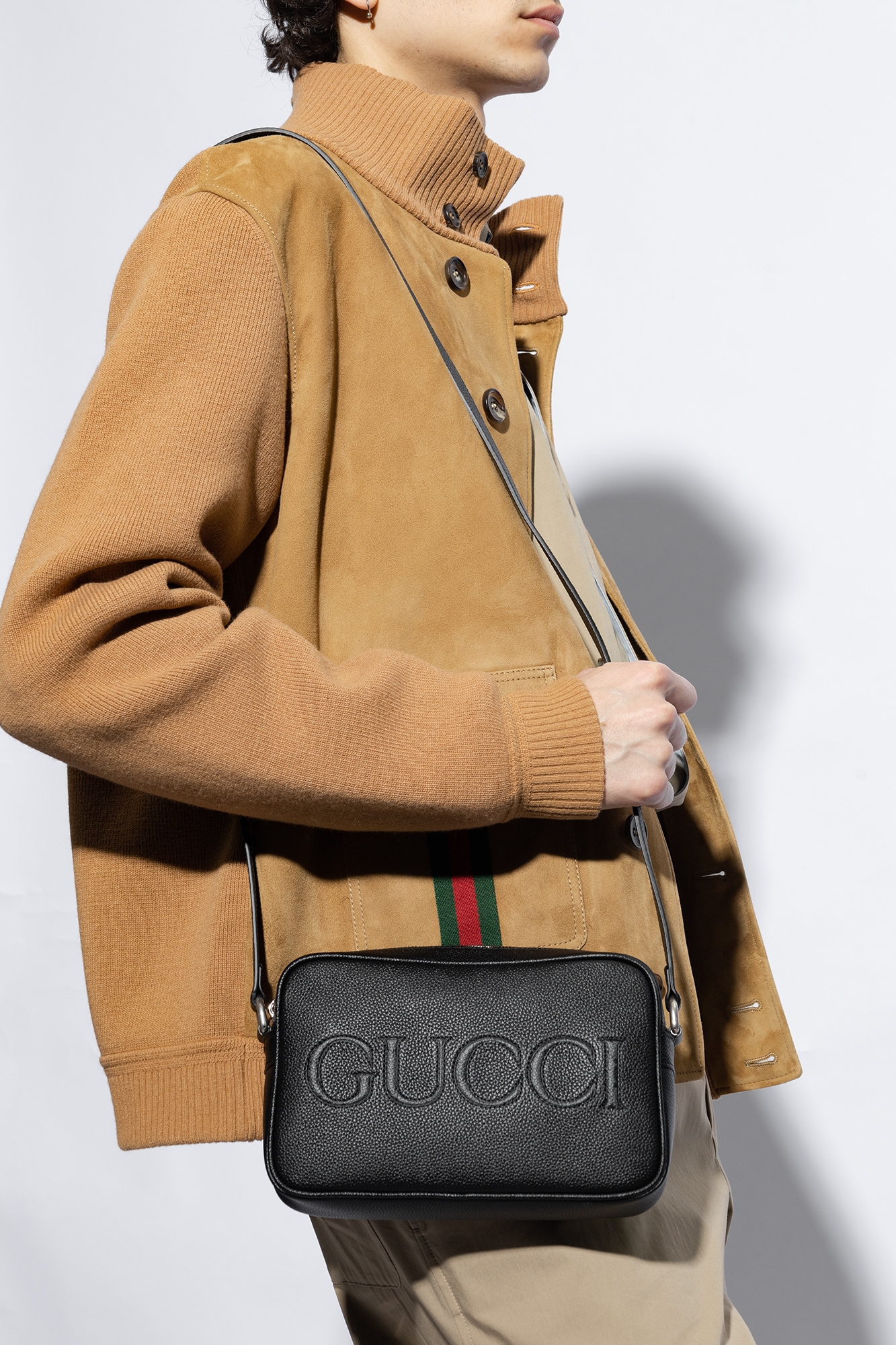 Gucci boys bag best sale